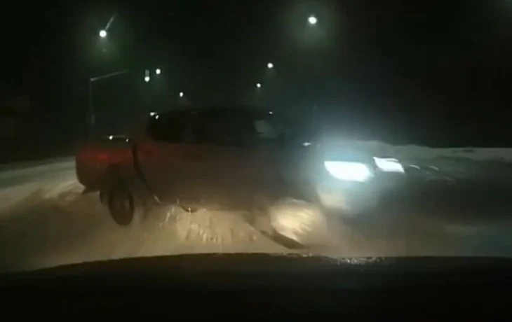  &laquo;Меня делают виновным&raquo;: кто виноват в ДТП в Нижневартовске?