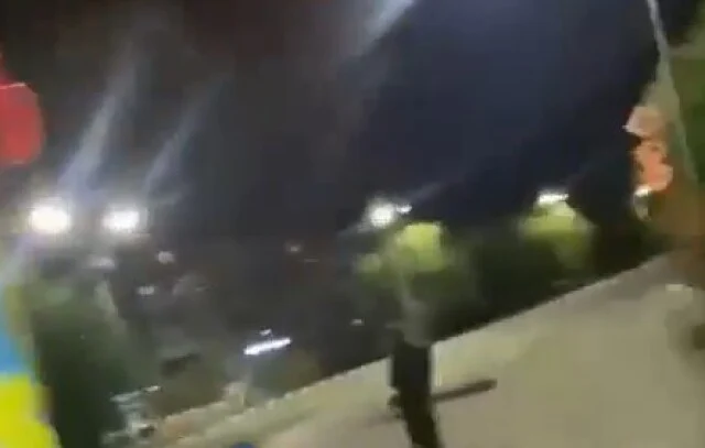  14-летний питбайкер сбил 15-летнюю девочку в Орске