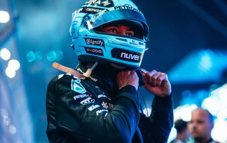 &laquo;Не вижу смысла благодарить FIA&raquo;. Рассел &ndash; о смягчении штрафов за мат