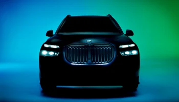 Последняя модель Alpina эпохи Бовензипенов дебютирует в конце этой недели в США