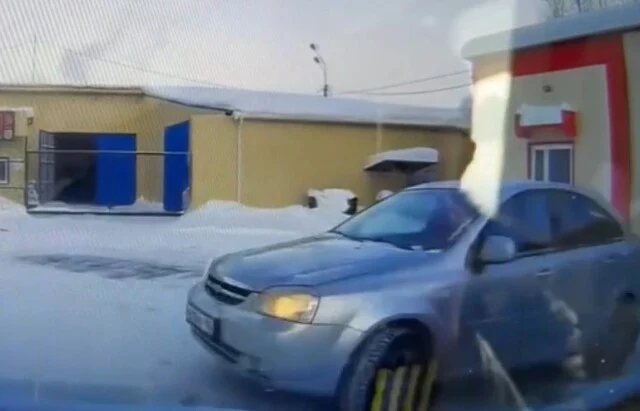  &laquo;Ехал прямо, но меня признали виновным&raquo;: кто виноват в ДТП в Ханты-Мансийске?