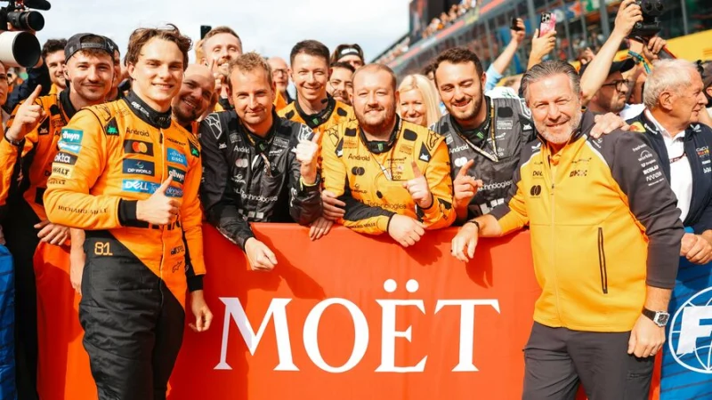 &laquo;Один мой сход, и всё резко изменится&raquo;. Оскар Пиастри &ndash; об отрыве в 34 очка