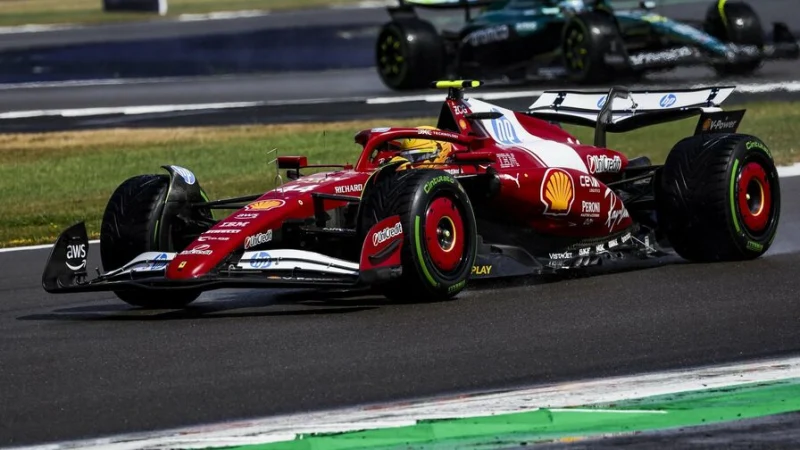 &laquo;Это трагично&raquo;. Верит ли Шумахер в возвращение формы Хэмилтона?