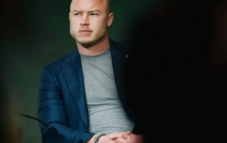 Никита Мазепин намерен провести боксёрский поединок в 2025 году