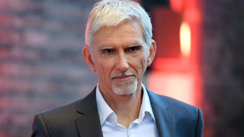 &laquo;Следующей будет Куба&raquo;. Чемпион мира Формулы 1 раскритиковал США