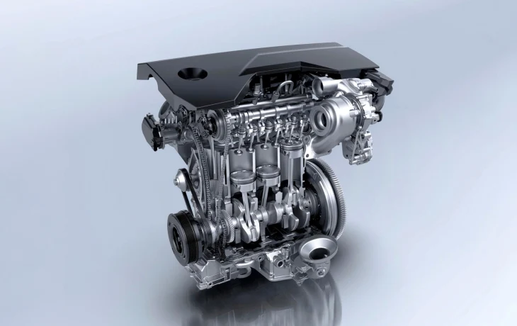 Забыть о PureTech: новый двигатель Turbo 100 от Stellantis оказался не таким уж новым