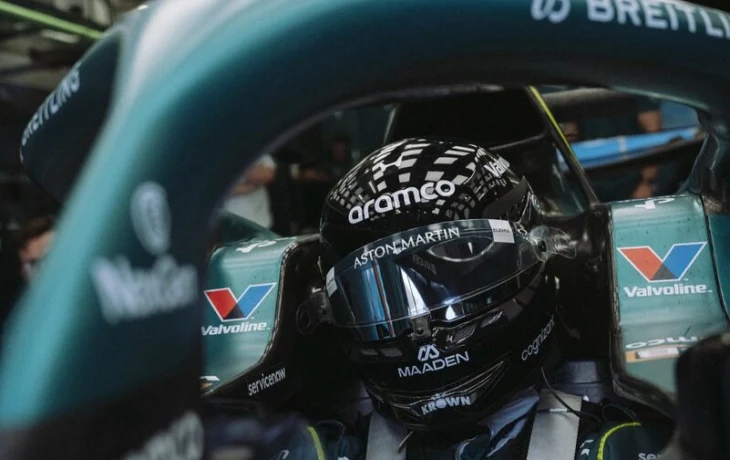 &laquo;Как на электрическом стуле&raquo;. Лэнс Стролл &ndash; об опасных вибрациях в машине Aston Martin