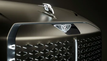 Первый электромобиль Bentley будет и последним: другие &laquo;электрички&raquo; отменены