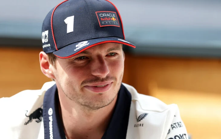 Макс Ферстаппен: Mercedes? Где-то трава всегда зеленее