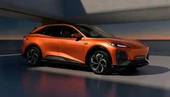 Changan раскрыл подробности о технике и оснащении Deepal S07 для российского рынка