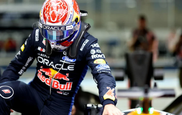 &laquo;350 км/ч? Да мне без разницы!&raquo; Макс Ферстаппен ругает новый регламент Ф1