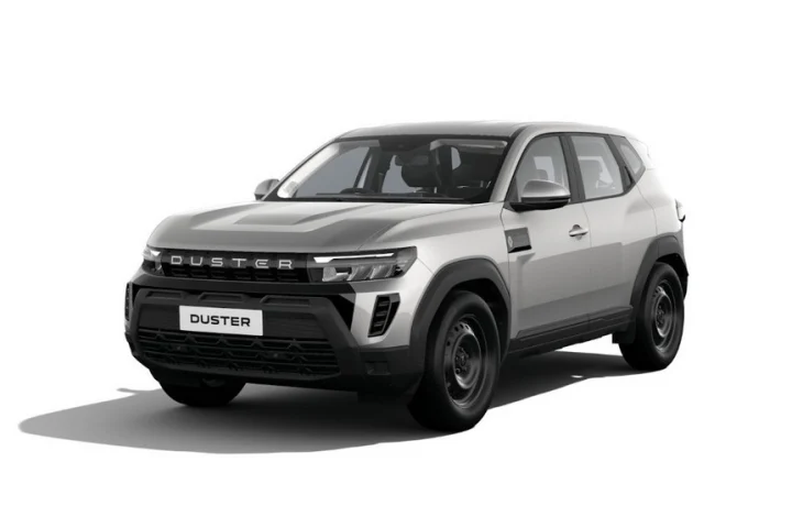 Альтернативный Renault Duster выходит на рынок: версии и цены