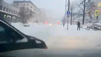  Оба поворачивали направо: кто виноват в ДТП в Иркутске?