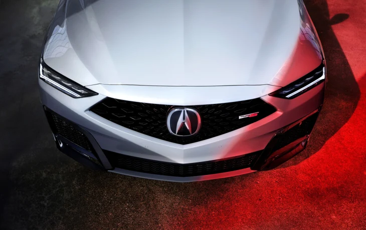 Вместо &laquo;электричек&raquo;: Acura готовит приключенческий SUV и большой 8-местный кроссовер