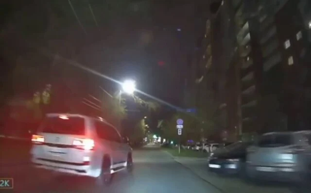  &laquo;Гайцы обоюдку нарисовали&raquo;: кто виноват в ДТП?