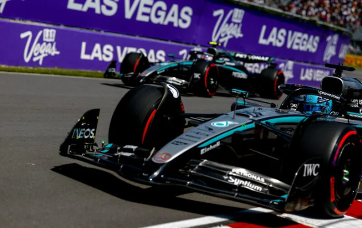 &laquo;Испорченный телефон&raquo;. Владимир Башмаков &ndash; о скандале вокруг Mercedes