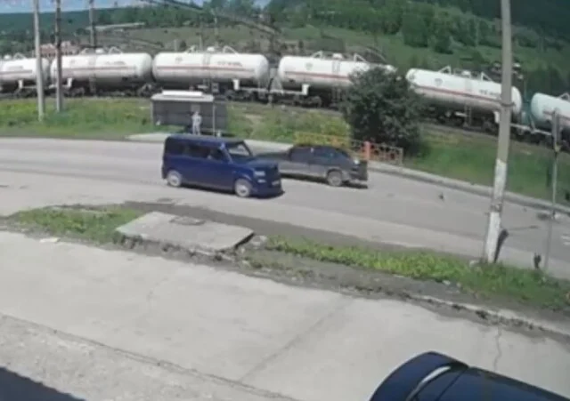  &laquo;Ампутировали голень&raquo;: в Усть-Куте лихач на &laquo;Ладе&raquo; пытался скрыться от полиции и сбил женщину
