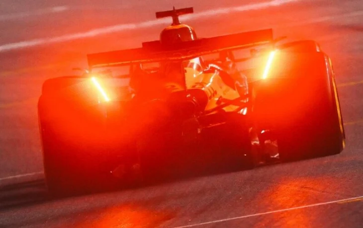 &laquo;Новая техдиректива сработала?&raquo; Владимир Башмаков &ndash; об угрозе двойной дисквалификации McLaren