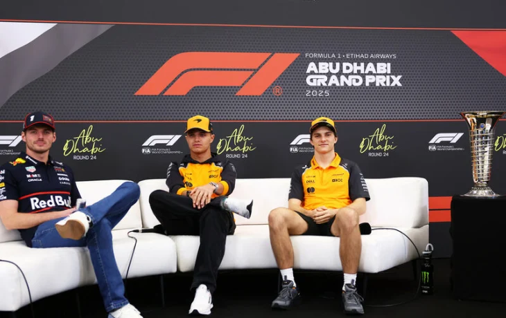 За кого болеют читатели AUTOSPORT.com.ru в финале сезона Формулы 1?