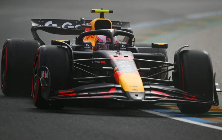 Машина Racing Bulls лучше, чем Red Bull? Ответил Хельмут Марко