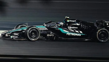 &laquo;Выражая своё мнение, можно облажаться&raquo;, &mdash; Вольф о саге с двигателем Mercedes