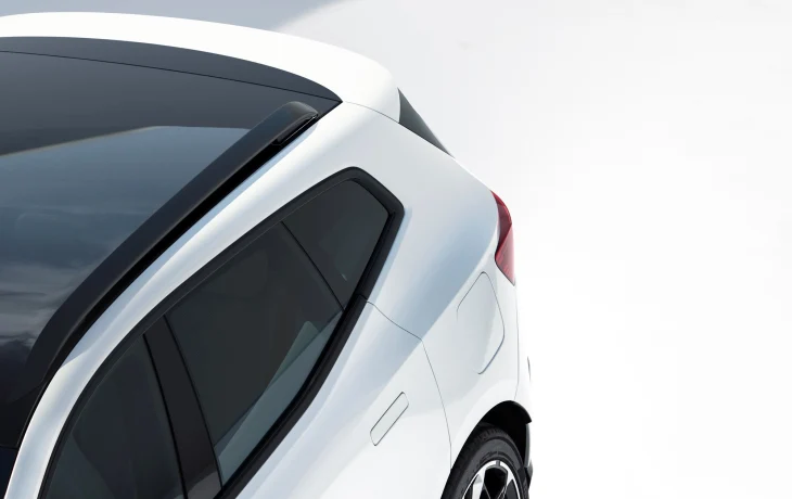 Polestar уходит из США и готовится к премьере кросс-универсала Polestar 4 SUV для Европы