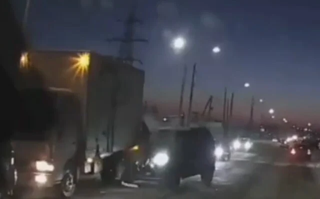  В Иркутской области пьяный водитель ехал по встречной полосе и устроил ДТП