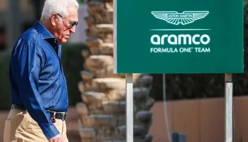 Слухи из паддока: Aston Martin хочет расторгнуть контракт с Honda