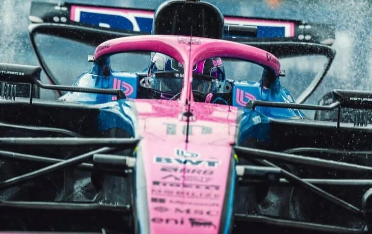 Пьер Гасли будет стартовать с пит-лейна в Майами