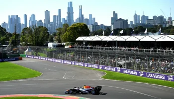 Мельбурн заявил о готовности провести вторую подряд гонку Формулы 1 в сезоне-2026