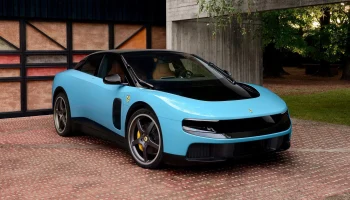 Всё идёт по плану вопреки критике: Ferrari распродала весь тираж Luce на этот год