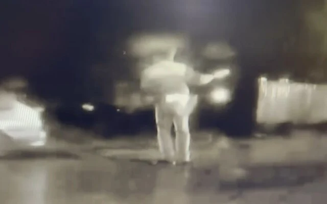  В Ростовской области 19-летний водитель сбил инспектора ДПС