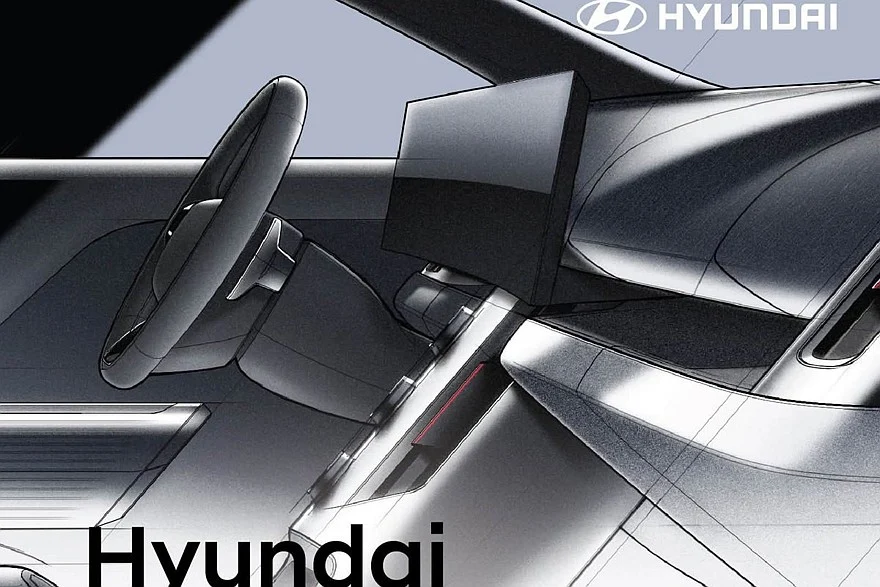 Новый Hyundai Bayon