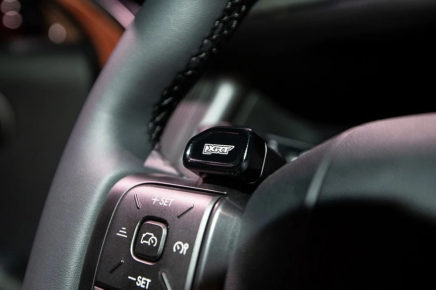 Hyundai Tucson XRT Pro для США