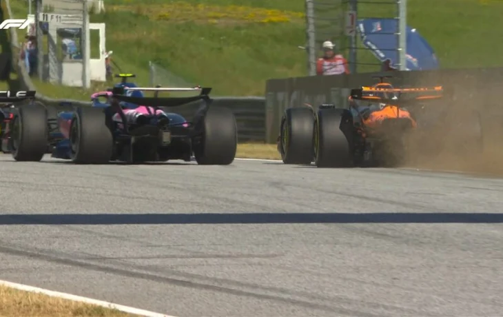 &laquo;Alpine пытается напакостить мне даже спустя годы!&raquo; Пиастри в ярости