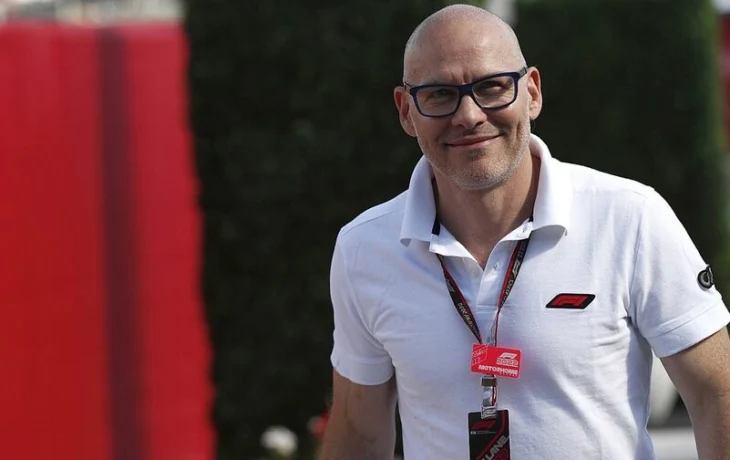 Жак Вильнёв: Здорово, что в моё время не было Drive to Survive