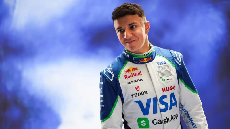 &laquo;Душераздирающе видеть его таким&raquo;: Хорнер поддержал Хаджара