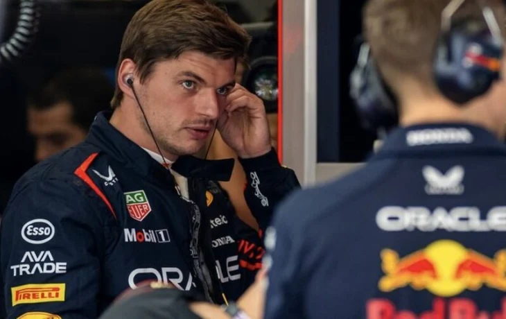 Тед Кравиц: Без Ферстаппена Red Bull будет последней