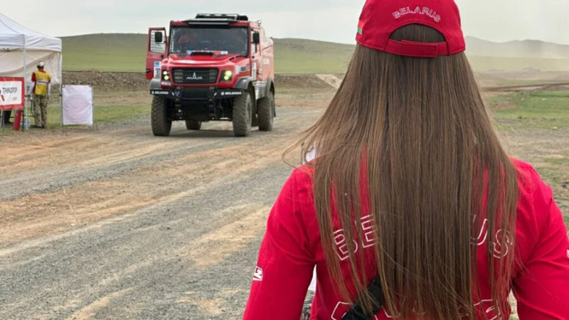 В МАЗе удивились преимуществу над КАМАЗом