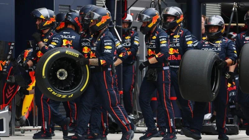 Марио Изола: Командам плевать на зрелищность Формулы 1