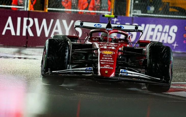 &laquo;Гонщики должны знать регламенты&raquo;. Баттон &ndash; про ошибку Хэмилтона