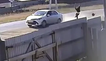  Под Иркутском пьяный участник СВО сбил 10-летнего мальчика: ребенок стал инвалидом