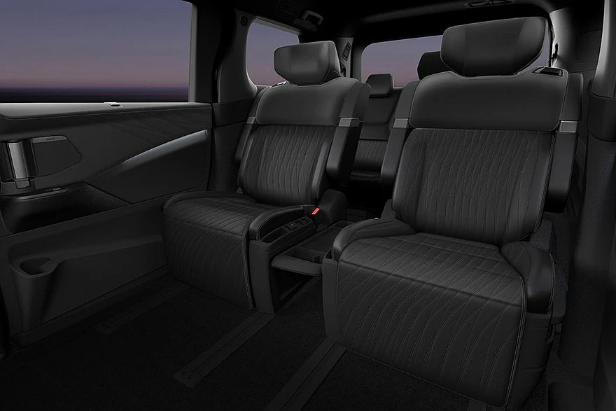 Nissan Elgrand VIP
