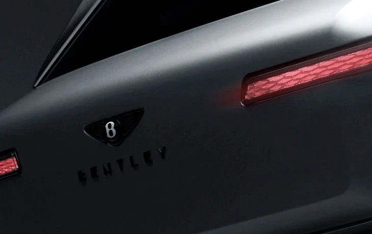 Torcal вместо Barnato: названы имя и дата премьеры нового кроссовера Bentley