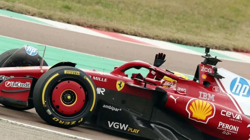 &laquo;Звезды сошлись&raquo;. Прогноз на гонку Формулы 1 в Канаде