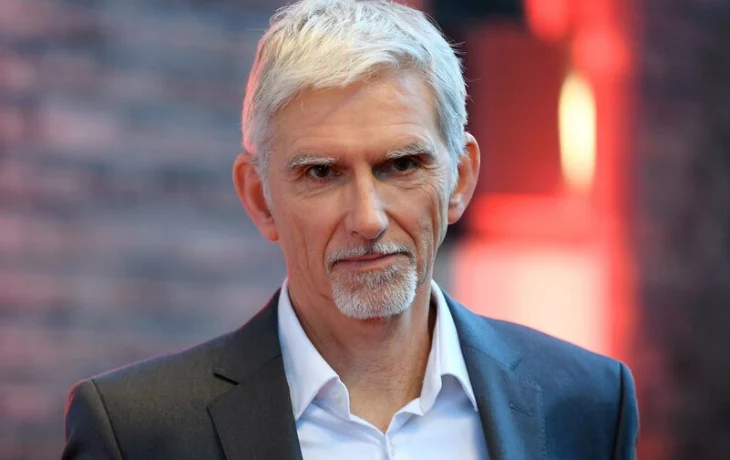 &laquo;Следующей будет Куба&raquo;. Чемпион мира Формулы 1 раскритиковал США