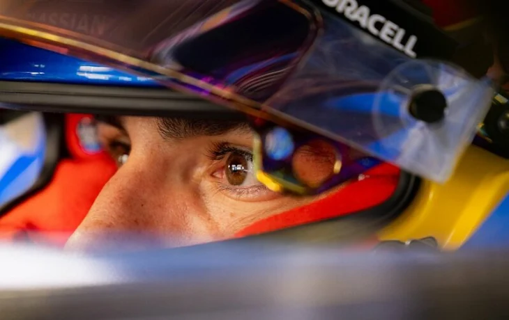 &laquo;У Red Bull большое преимущество&raquo;. Сайнс согласен с Вольфом