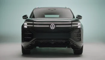 Кроссовер Volkswagen Atlas второго поколения обзавёлся ценником