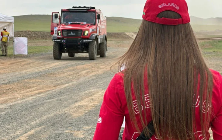 В МАЗе удивились преимуществу над КАМАЗом