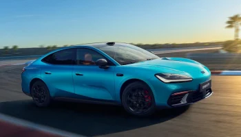 Седан Geely Galaxy TT доступен к заказу: пока только топ-версия Ultra